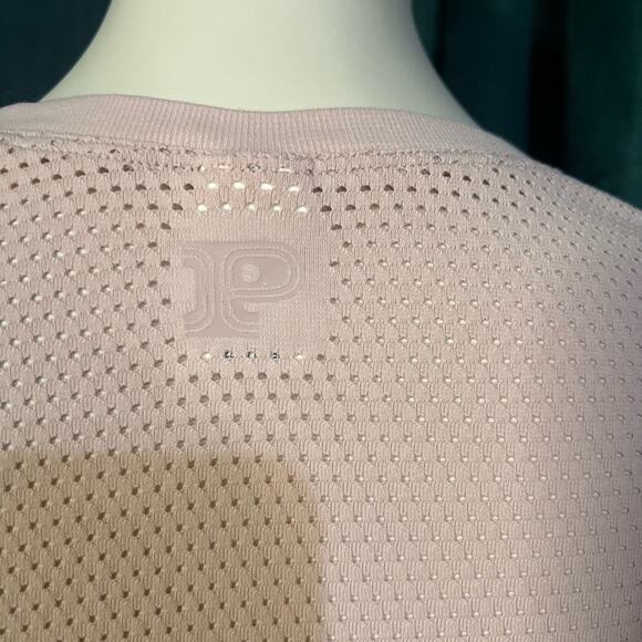 PINK Victoria's Secret Light Pink Tank Top - Picture 4 of 4